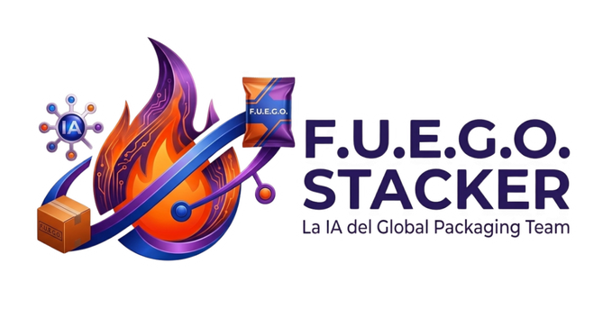 F.U.E.G.O. Logo